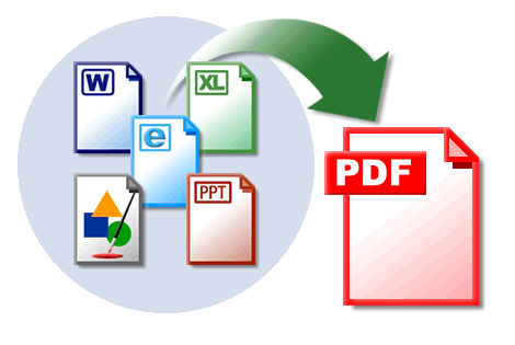 Free PDF Converters