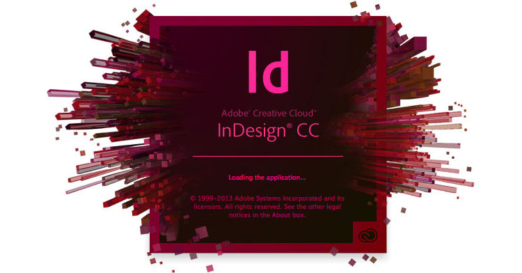 Download InDesign – Phần mềm thiết kế dàn trang