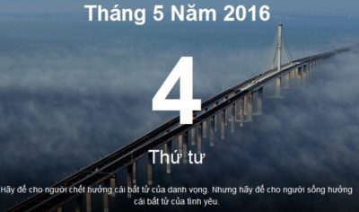 Tuyển nhân viên phiên dịch Tiếng Hàn ngày 04/05/2016