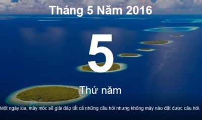 Tuyển nhân viên phiên dịch Tiếng Nhật ngày 05/05/2016