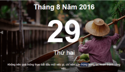 Tuyển dụng biên phiên dịch tiếng Nhật ngày 29/08/2016