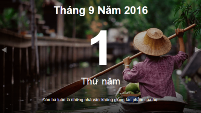 Tuyển phiên dịch viên tiếng Hàn ngày 01/09/2016