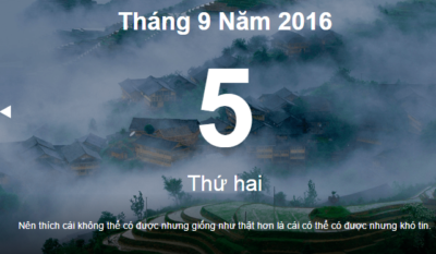 Tuyển nhân viên biên phiên dịch tiếng Nhật ngày 05/09/2016