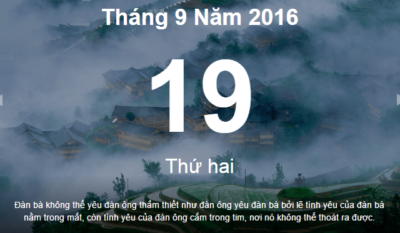 Tuyển nhân viên phiên dịch tiếng Nhật ngày 19/09/2016