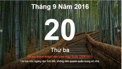 Tuyển phiên dịch viên tiếng Trung ngày 20/09/2016