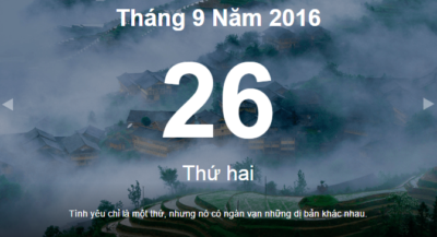 Tuyển phiên dịch tiếng Anh ngày 26/09/2016