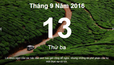 Tuyển phiên dịch tiếng Nhật ngày 13/09/2016