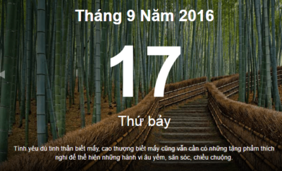 Tuyển phiên dịch tiếng Trung ngày 17/09/2016