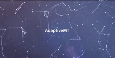 AdaptiveMT