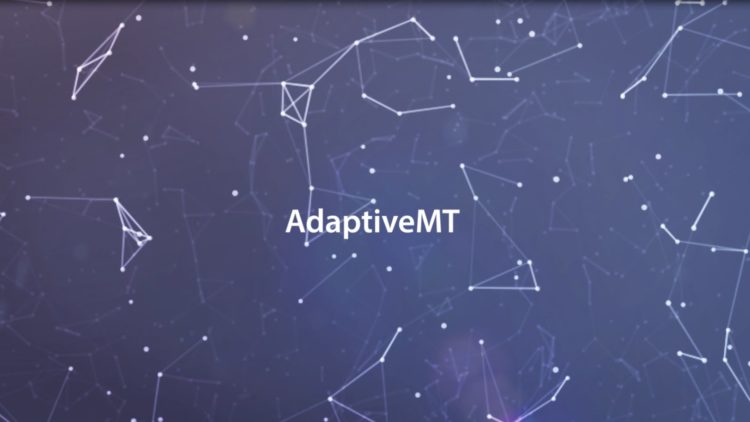 AdaptiveMT