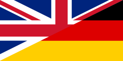 Terminology English – German 2431 insurance Part 1