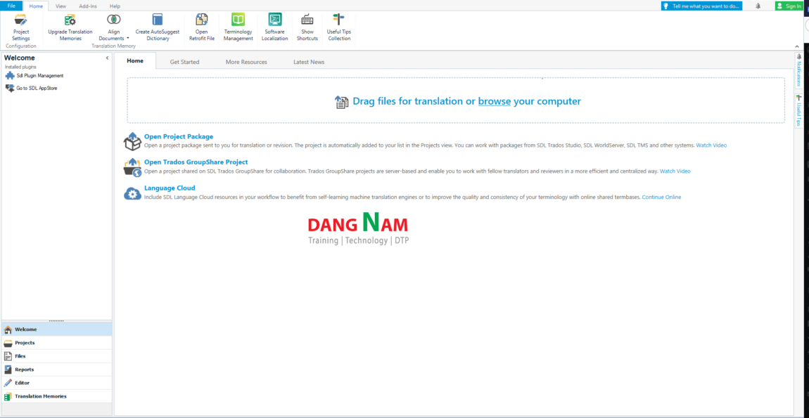 Giao-dien-chinh-Trados-moi-nhat-1.png